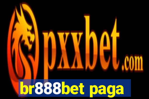 br888bet paga